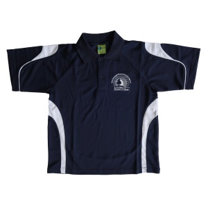 SPORTS MESH SPORT TOP