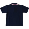 SHORT SLEEVE POLO PIQUE SHIRT
