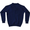 POLY COTTON WOOLLEN JUMPER