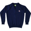 POLY COTTON WOOLLEN JUMPER