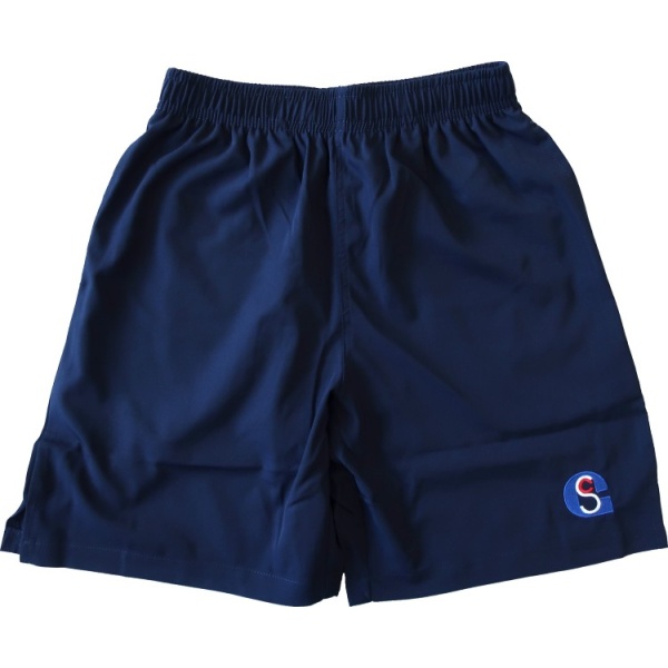MICRO FIBRE SPORT SHORTS