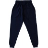 HEAVY COTTON TAPERED TRACK PANTS