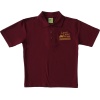 SHORT SLEEVE POLO SHIRT