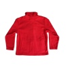 FULL ZIP POLAR FLEECE JACKET