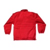 HALF ZIP POLAR FLEECE JACKET