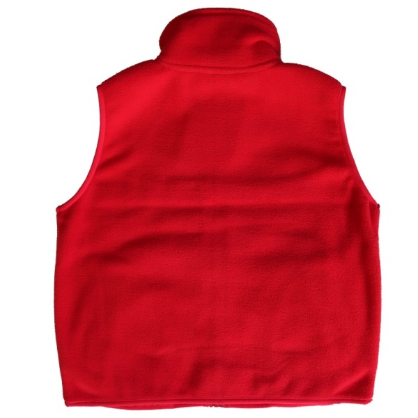 POLAR FLEECE VEST