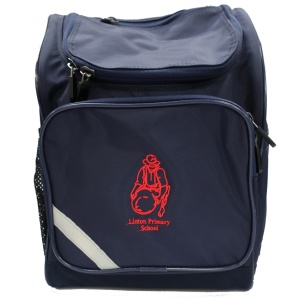 MICRO FIBRE SCHOOL BAG