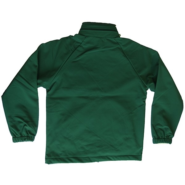 SOFT SHELL SPRAY JACKET