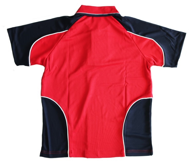 Mesh Stitching Casual Sports Top & Cover Up