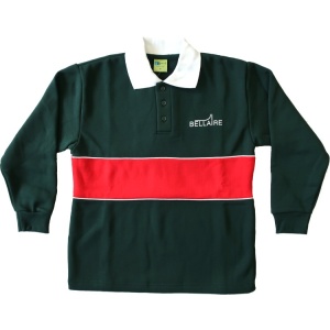 GRADE 5&6 ONLY RUGBY TOP