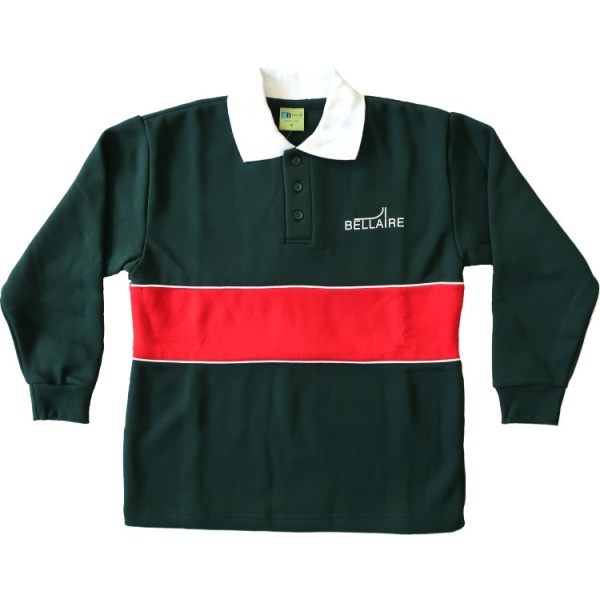 GRADE 5&6 ONLY RUGBY TOP