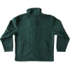 FULL ZIP POLAR FLEECE JACKET