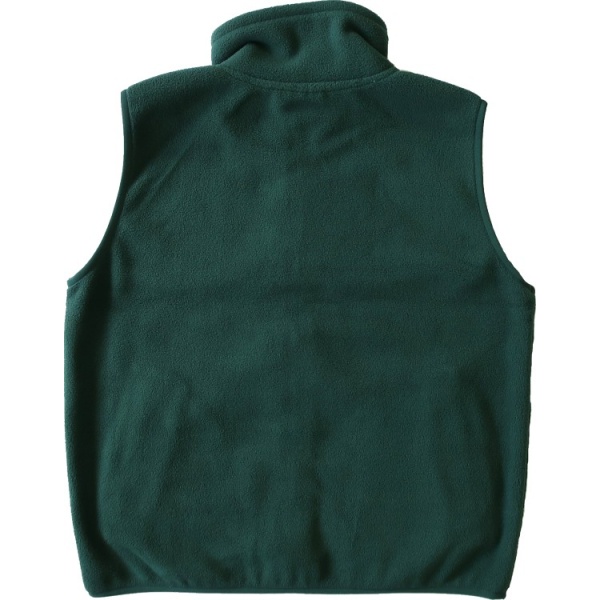 POLAR FLEECE VEST