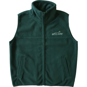 POLAR FLEECE VEST
