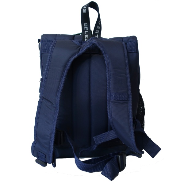 MICRO FIBRE SCHOOL BAG