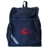 MICRO FIBRE SCHOOL BAG