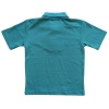 MEENIYAN SHORT SLEEVE POLO PIQUE SHIRT