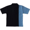 SHORT SLEEVE POLO PIQUE TOP