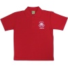SPORTS SHORT SLEEVE POLO SHIRT