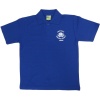 SPORTS SHORT SLEEVE POLO SHIRT