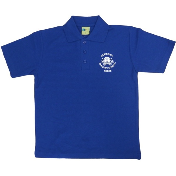 SPORTS SHORT SLEEVE POLO SHIRT
