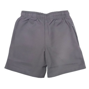 SURF STYLE GABERDINE SHORTS