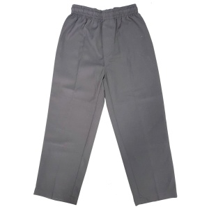 SURF STYLE GABERDINE PANTS