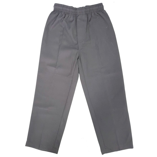 SURF STYLE GABERDINE PANTS