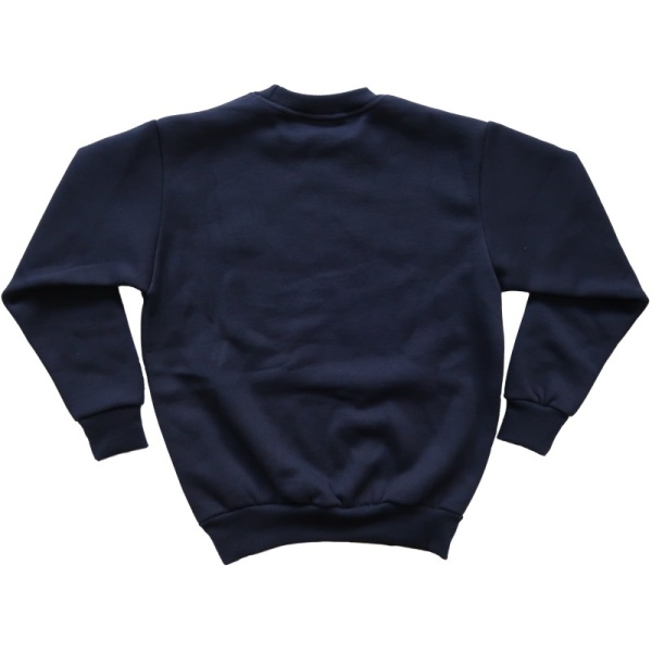 SUPER FLEECE WINDCHEATER