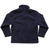 FULL ZIP POLAR FLEECE JACKET