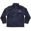 FULL ZIP POLAR FLEECE JACKET