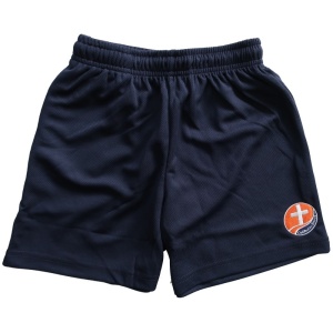 SPORTS MESH SHORTS