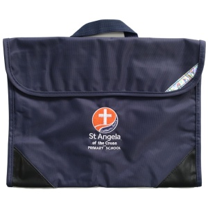 HEAVY DUTY READER BAG