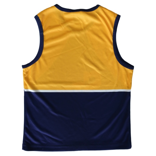 ATHLETIC SINGLET