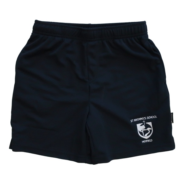 SPORTS MESH SHORTS