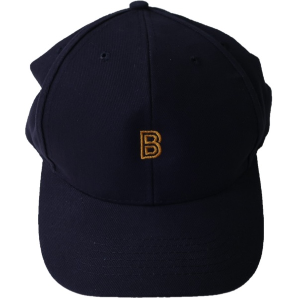 BRUSHED COTTON CAP