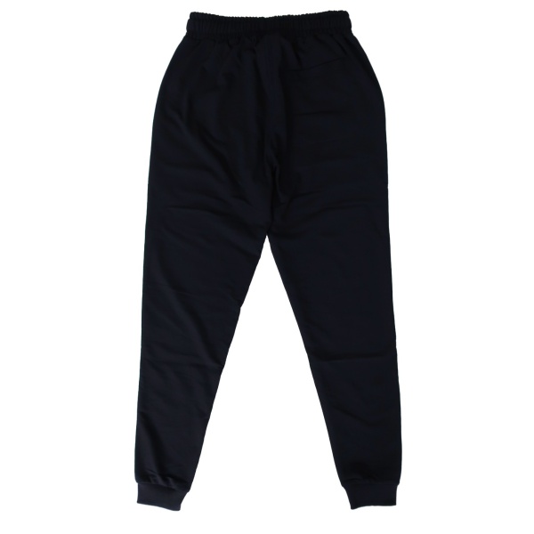 HEAVY COTTON TAPERED TRACKPANTS