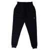 HEAVY COTTON TAPERED TRACKPANTS