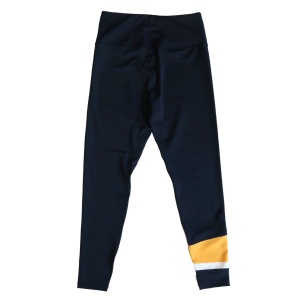 SPORTS LEGGINGS WITH INTERNAL POCKET - BACK