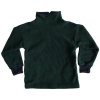POLAR FLEECE HALF ZIP TOP - PREVIOUS SUPPLIER