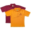 SHORT SLEEVE POLO SHIRT