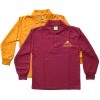 LONG SLEEVE POLO SHIRT 