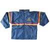WATERPROOF SPRAY JACKET