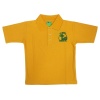 SHORT SLEEVE POLO SHIRT