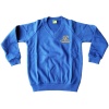 V-NECK WINDCHEATER - FRONT