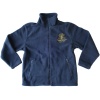 SENIOR POLAR FLEECE JACKET - FRONT