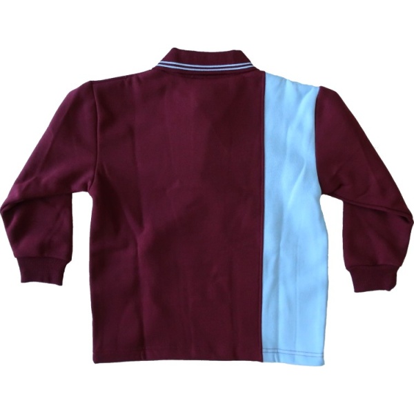 RUGBY TOP