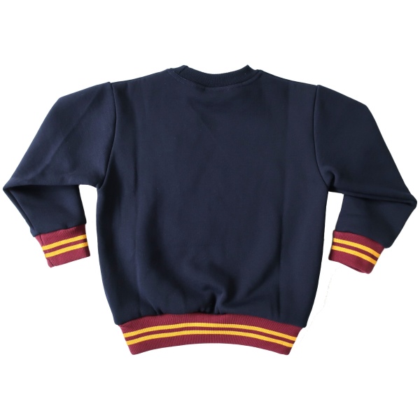 SUPER FLEECE WINDCHEATER