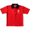 SHORT SLEEVE POLO SHIRT