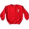 CREW NECK WINDCHEATER